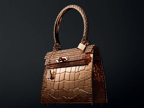 hermes kelly rose gold $2 million|hermes kelly 25 crocodile price.